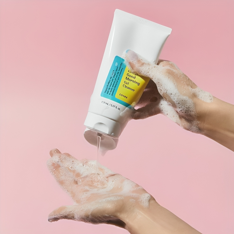 Low pH Good Morning Gel Cleanser - 150ml