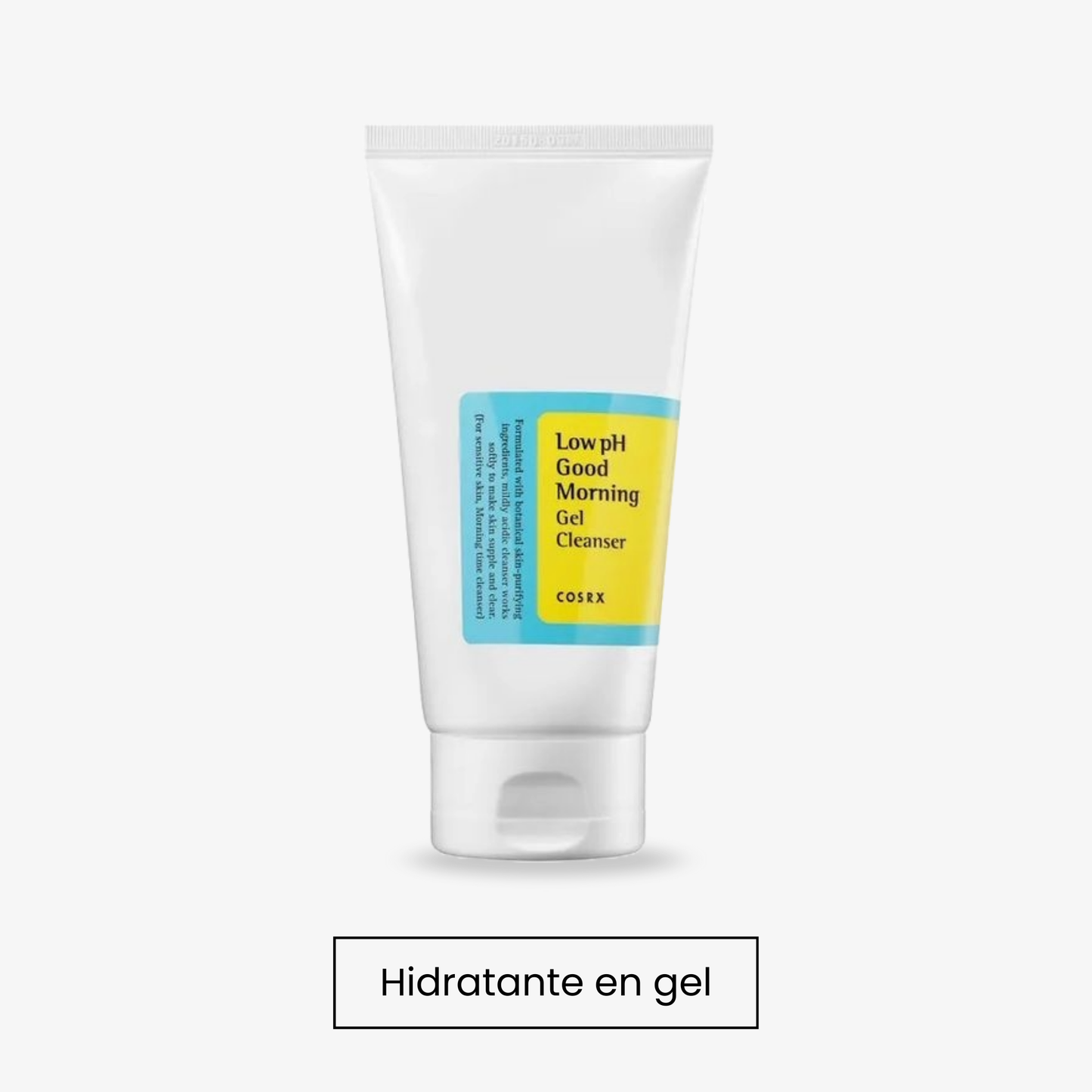 Low pH Good Morning Gel Cleanser - 150ml