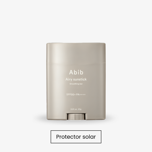 Airy Sunstick Smoothing bar  SPF50+ PA++++