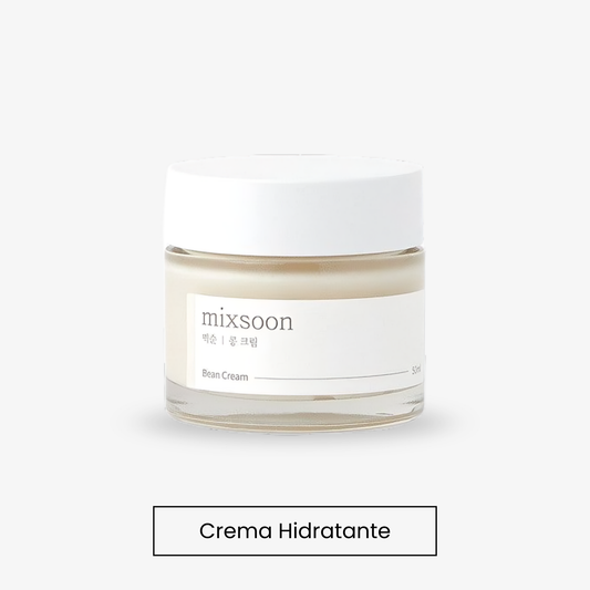 Bean Cream - 50ml