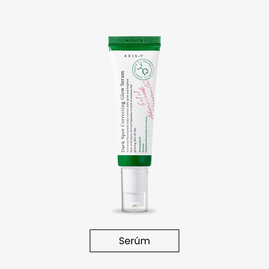 Dark Spot Correcting Glow Serum - 50ml