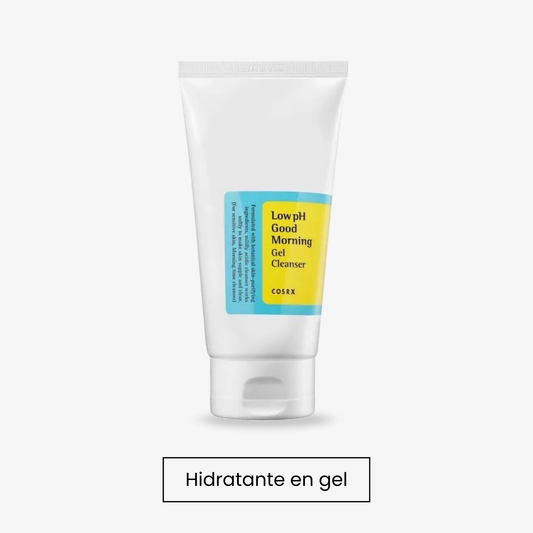 Low pH Good Morning Gel Cleanser - 150ml