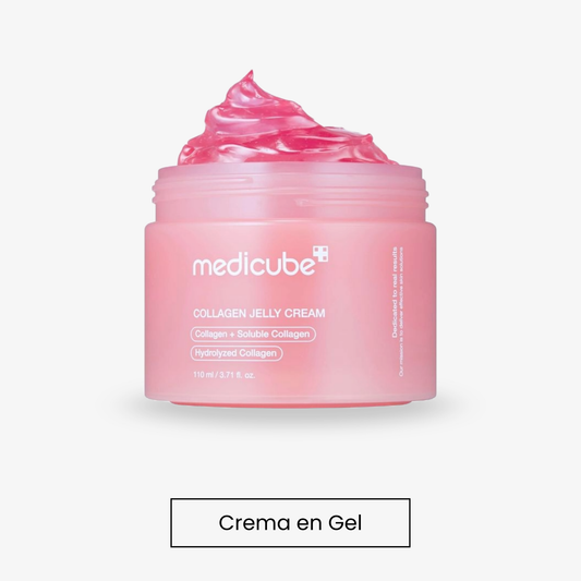 Collagen Niacinamide Jelly Cream - 110ml